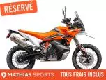  MSU-2024F9775XD_ORANGENeuf KTM 890 ADVENTURE R RALLY 2024 a vendre 1