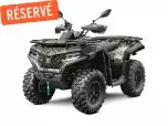  MSU-2025CFORCE600C_CAMOUFLAGENeuf CF MOTO  CFORCE 600 2025 a vendre 1