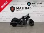 MS-P25-0055 Occasion INDIAN SCOUT BOBBER ABS AVEC SIEGE PASSAGER. 2019 a vendre 1
