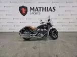MS-24-0676B Occasion INDIAN INDIAN SCOUT ABS 2020 a vendre 1