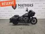 MS-24-2229A Occasion INDIAN CHALLENGER DARK HORSE 2023 a vendre 1