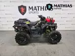 MS-24-0722C Occasion POLARIS Sportsman xp 1000s 2022 a vendre 1