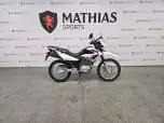 MS-25-0371A Occasion HONDA XR150 impeccable 2023 a vendre 1