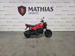 MS-25-0342A Occasion HONDA navi 2022 a vendre 1