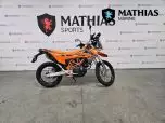 MS-25-0635A Occasion KTM 690 enduro R tour rally 2023 a vendre 1
