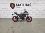 MS-25-0577A Occasion KAWASAKI Z650 2023 a vendre 1