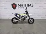 MS-23-1890A Occasion HUSQVARNA 701 super motard 2017 a vendre 1