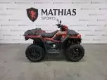 MS-24-1497A Occasion POLARIS sportsman 850 2022 a vendre 1
