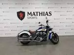 MS-25-0722B Occasion INDIAN SCOUT ABS, 1200cc, bien équipé! 2018 a vendre 1