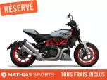  MSU-2024N24RZM22CY_Storm gray / redNeuf INDIAN FTR Sport 2024 a vendre 1