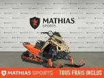  MSU-2024S24TFG8RS_Neuf POLARIS 850 RMK KHAOS 155 SLASH 2024 a vendre 1