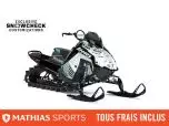  MSU-2025S25TFG8MS_Neuf POLARIS PATRIOT BOOST RMK KHAOS 155 2025 a vendre 1