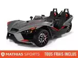  MSU-2024T24AARHB_GrisNeuf POLARIS Slingshot R (AutoDrive) 2024 a vendre 1