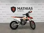 MS-P22-0115 Occasion KTM 350 XC-F 2017 a vendre 1