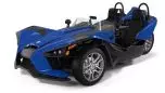  MSU-2023T23AAPHD_BLEUNeuf POLARIS Slingshot SL (AutoDrive) 2023 a vendre 1