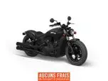 MSU-2023N23MTA11CH_Noir Mat Neuf INDIAN Scout Bobber Sixty ABS 2023 a vendre 1