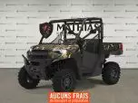 MSU-2023R23RRE99A9_Camo Neuf POLARIS Ranger XP 1000 Premium 2023 a vendre 1