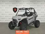MSU-2023Z23ASE99A4_Gris Neuf POLARIS RZR Trail S Premium 2023 a vendre 1