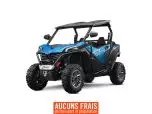 MSU-2023ZFORCE80B2_Bleu Neuf CF MOTO  ZFORCE 800 EPS TRAIL G2 2023 a vendre 1
