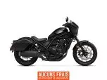 MSU-2023CMX1100DTP_Noir Neuf HONDA Rebel 1100 Touring DCT ABS 2023 a vendre 1