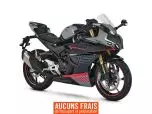 MSU-2023450SS_Noir zir Neuf CF MOTO  450 SS 2023 a vendre 1
