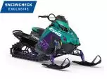 MSU-2024S24TFG9BS Neuf POLARIS PATRIOT 9R RMK KHAOS 155 SLASH 2024 a vendre 1
