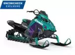 MSU-2024S24TGG8MS Neuf POLARIS PATRIOT BOOST RMK KHAOS 165 SLASH 2024 a vendre 1