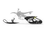 MSU-2024J24RTAXXXA_NOIR Neuf POLARIS Timbersled Ripper 2024 a vendre 1