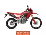 MSU-2023CRF300LP_Rouge Neuf HONDA CRF300L 2023 a vendre 1