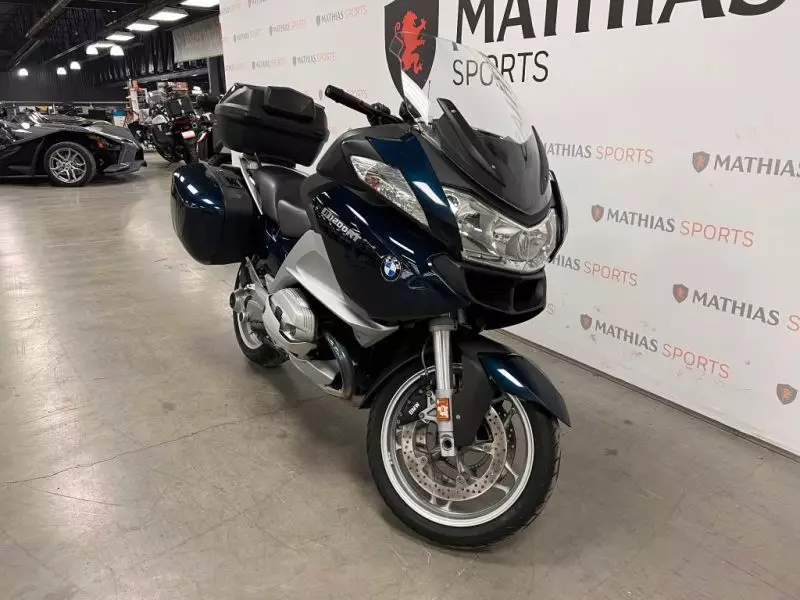 MS-23-0490B Occasion BMW R1200 RT 2013 a vendre 1