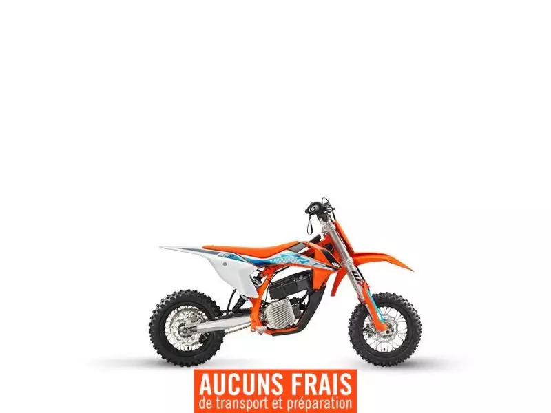 MSU-2024F3001X5_Orange Neuf KTM SX-E 3 2024 a vendre 1