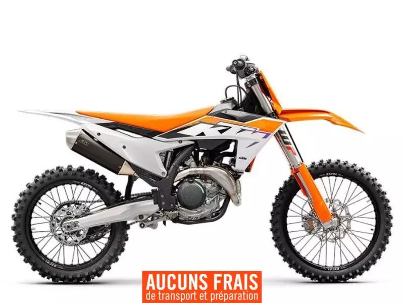 MSU-2023F8475W5_Orange Neuf KTM 450 SX-F 2023 a vendre 1