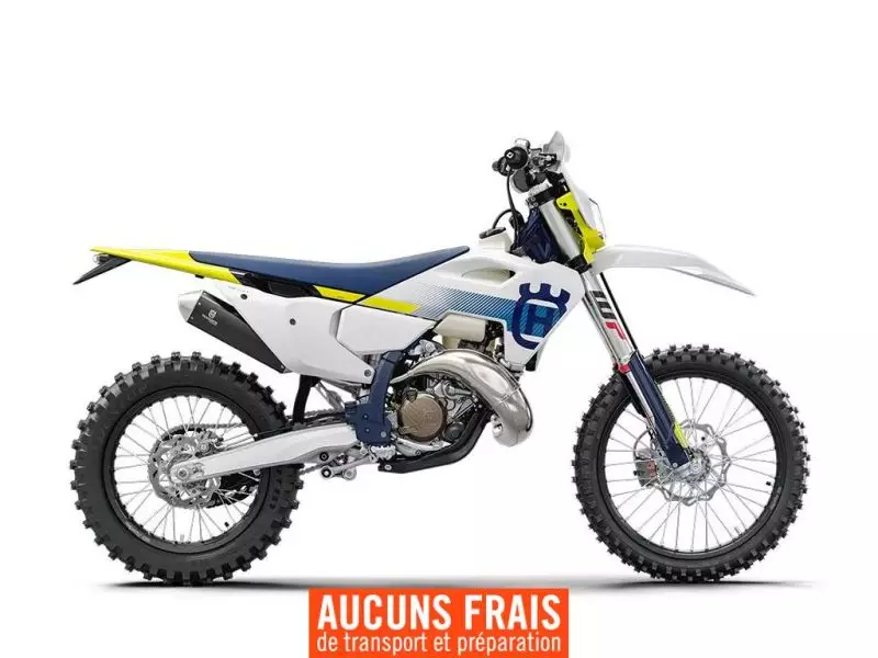 MSU-2024F2175X9_Blanc Neuf Husqvarna TE 150 2024 a vendre 1