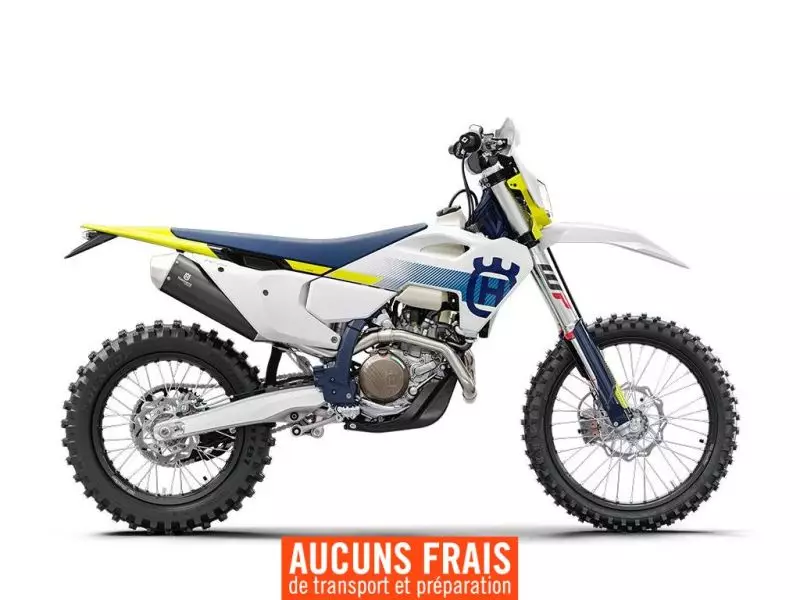 MSU-2024F2375X8_Blanc Neuf Husqvarna FE 450 2024 a vendre 1