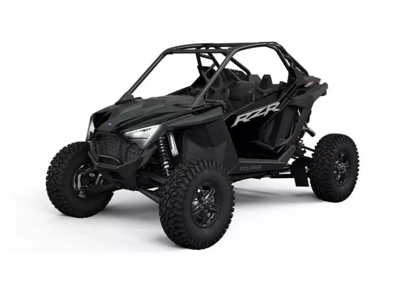 POLARIS RZR Turbo R Sport MSU 2024Z24GAE92AL Noir