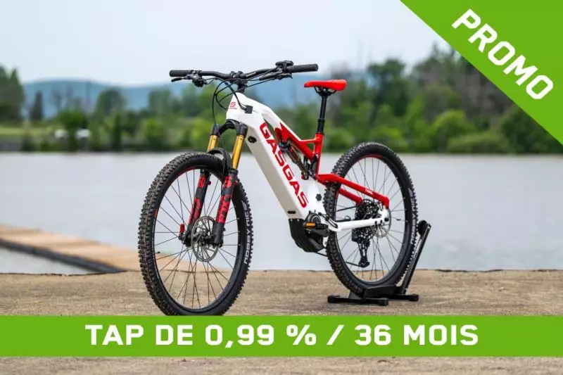 MSU-20234710002050_BLANCetR Neuf GASGAS G TRAIL 3.0 29 XL 2023 a vendre 1