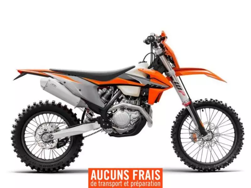 MSU-2021F8575U1_ORANGE Neuf KTM 500 XCF-W 2021 a vendre 1