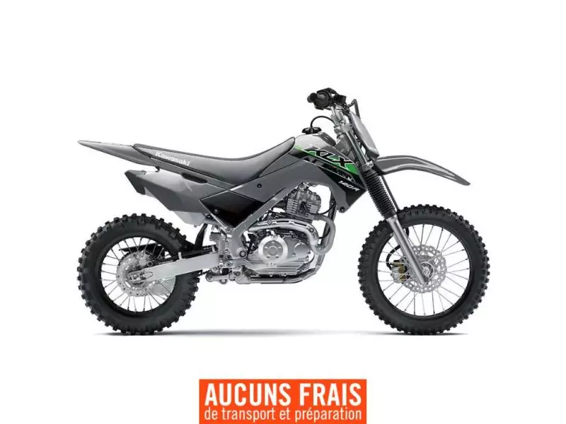 MSU-2024KLX140ARFN_Gris Neuf KAWASAKI KLX140R 2024 a vendre 1