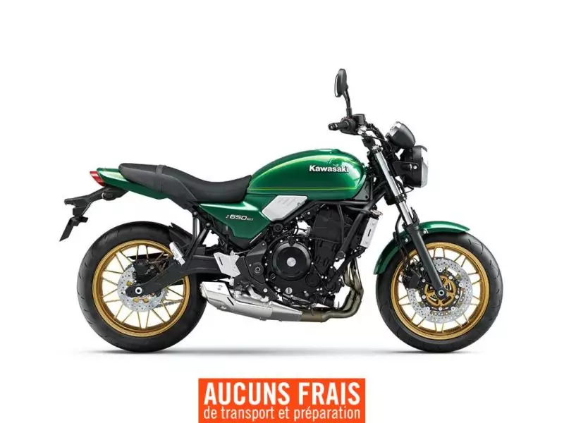 MSU-2023ER650MPFBN_Vert Neuf KAWASAKI Z650RS 2023 a vendre 1