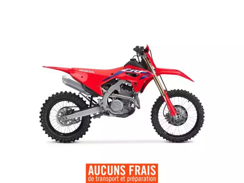 MSU-2024CRF250RXR_Rouge Neuf HONDA CRF250RX 2024 a vendre 1