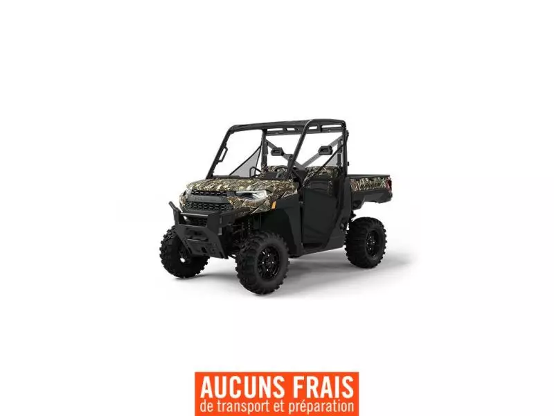MSU-2024R24RRE99A9_Camo Neuf POLARIS Ranger XP 1000 Premium 2024 a vendre 1