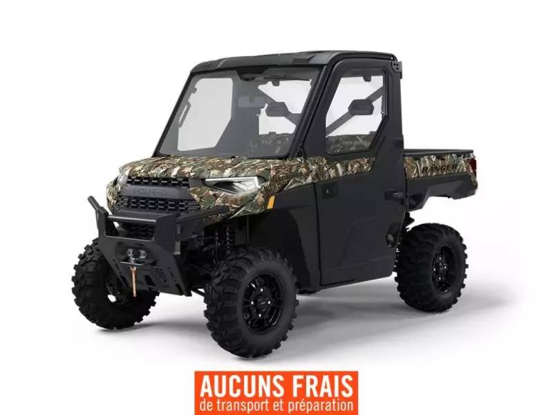 MSU-2024R24RRU99A9_Camo Neuf POLARIS Ranger XP 1000 NorthStar Edition Premium 2024 a vendre 1