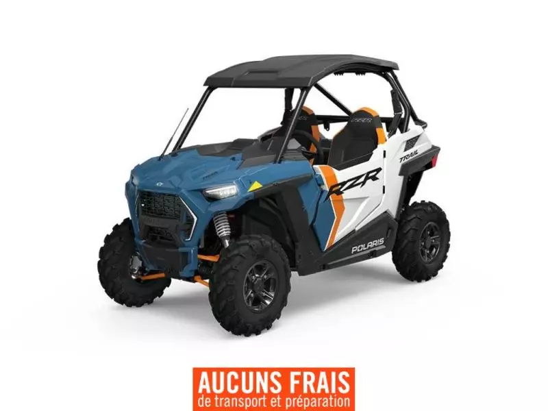 MSU-2024Z24A5K87A5_Bleu Neuf POLARIS RZR Trail Ultimate 2024 a vendre 1