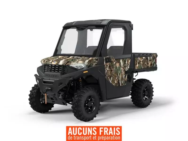 MSU-2024R24MAU57B9_Camo Neuf POLARIS Ranger SP 570 NorthStar Edition 2024 a vendre 1