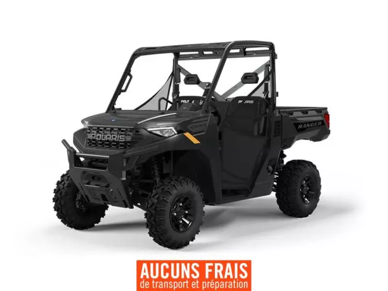 MSU-2024R24TAE99AM_Gris Neuf POLARIS Ranger 1000 Premium 2024 a vendre 1