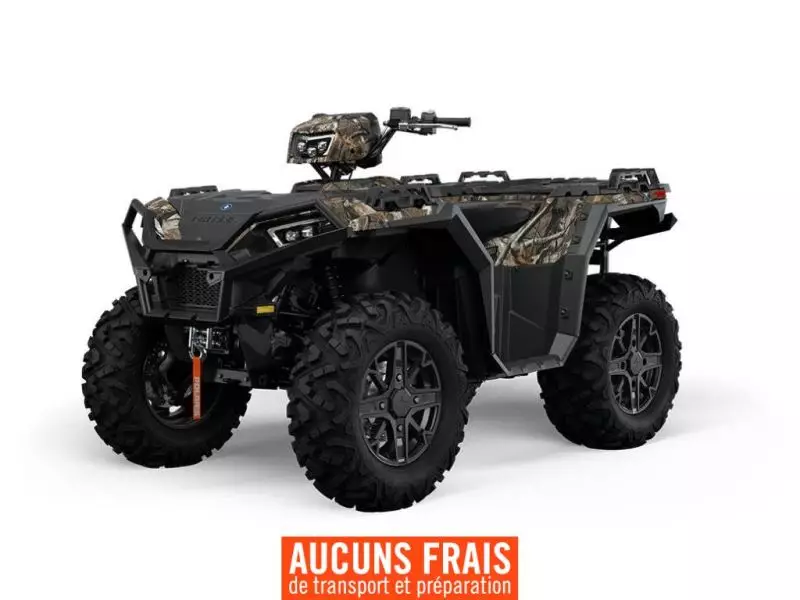 MSU-2024A24SXZ85A9_Camo Neuf POLARIS Sportsman 850 Ultimate Trail 2024 a vendre 1