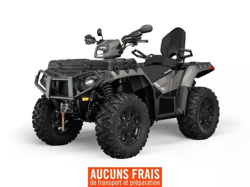 MSU-2024A24SYY95AH_Heavy Me Neuf POLARIS Sportsman Touring XP 1000 Trail 2024 a vendre 1