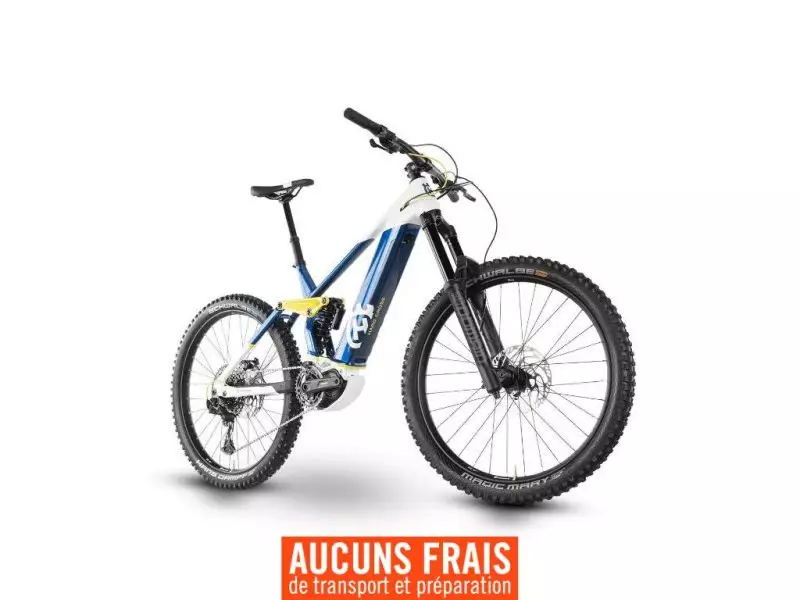 MSU-20237900000146_Blanc Neuf HUSQVARNA Hard Cross HC LE L 2023 a vendre 1