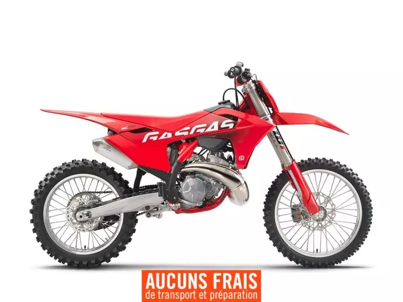 MSU-2024F0301X0_Rouge Neuf GASGAS MC 250 2024 a vendre 1
