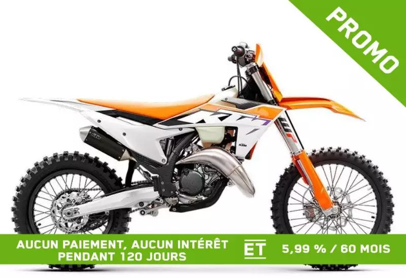 MSU-2023F6175W3_Orange Neuf KTM 125 XC 2023 a vendre 1